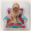 Suche nach vintage hunde untersetzer Farbenfroh