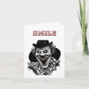 Suche nach gruseliger clown karten Karneval
