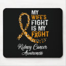 Suche nach nierenkrebs mousepads Bewusstsein