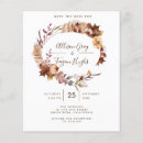 Suche nach fall save the date Elegant