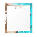 Suche nach blaues wasser notizblock Abstrakt