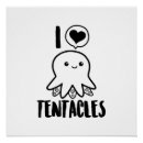 Suche nach tentacle poster Tier