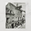Suche nach maison postkarten France