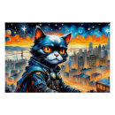 Suche nach wachsam poster Superheld