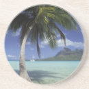 Suche nach französisch polynesien untersetzer Bora bora