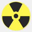 Suche nach radioaktiv aufkleber Symbol