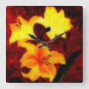 Suche nach lilien wanduhren Natur