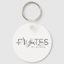 Suche nach gesundheit und wellness schlüsselanhänger Sport