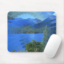 Suche nach illusionen mousepads Berge