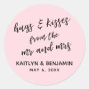 Suche nach hugs and kisses aufkleber Modern