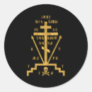 Suche nach orthodoxes christentum aufkleber Gott