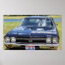 Suche nach chevelle poster Car