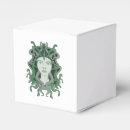 Suche nach schlange papier geschenk box Medusa