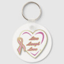 Suche nach pink ribbon schlüsselanhänger Cancer