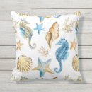 Suche nach seeblau kissen Starfish