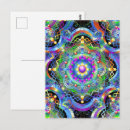 Suche nach mandala postkarten Geometrisch