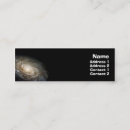 Suche nach hubble visitenkarten Die nasa