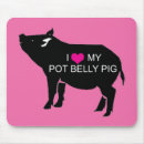 Suche nach die schweine mousepads Cool