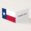 Suche nach texas flagge visitenkarten Texan