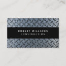 Suche nach schrott visitenkarten Bau