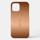 Suche nach kupfer iphone hüllen Metallisch