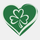 Suche nach herz kleeblatt aufkleber Tag