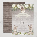 Suche nach braune kaninchen einladungen Geschlechtsneutral