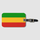 Suche nach reggae gepäckanhänger Rastafari