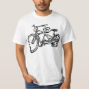 Suche nach antikes fahrrad tshirts Jede person