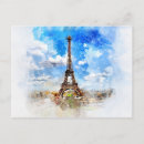 Suche nach vintager eiffel turm postkarten Retro