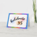 Suche nach 35 jahrestag karten Für alle
