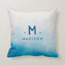 Suche nach ozeanblau kissen Für sie