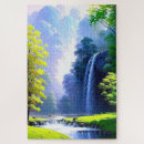 Suche nach friedlich puzzle Malerei