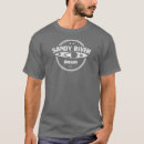 Suche nach sandig tshirts Oregon