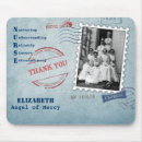 Suche nach krankenschwestern mousepads Glückliche krankenschwestern tag