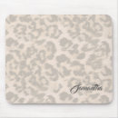 Suche nach gepunktete katze mousepads Leopard