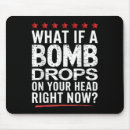 Suche nach bombe mousepads Republikaner