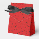 Suche nach marienkäfer papier geschenk box Rot