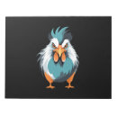 Suche nach hähne notizblock Vogelvogel