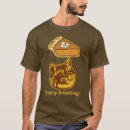 Suche nach kürbiskuchen tshirts Für ihn
