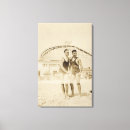 Suche nach schwarzweiss leinwandbilder Vintag