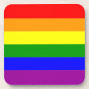 Suche nach farben des regenbogens untersetzer Schwul