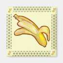 Suche nach banana magnete Früchte