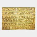 Suche nach ägyptisch haustier geschirr tücher Hieroglyphen