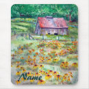 Suche nach susan mousepads Gelbe blumen