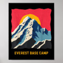 Suche nach der mount everest Wandern