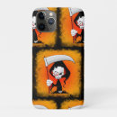 Suche nach sensenmann iphone hüllen Halloween