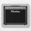 Suche nach musiker mousepads Schwarz