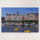 Suche nach schweden puzzle Stockholm