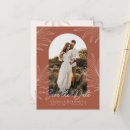 Suche nach boho save the date postkarten Herbst